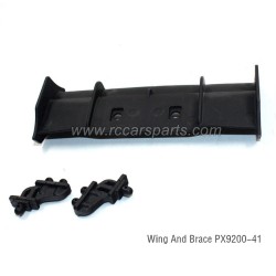 ENOZE NO.9203E Parts Wing And Brace PX9200-41