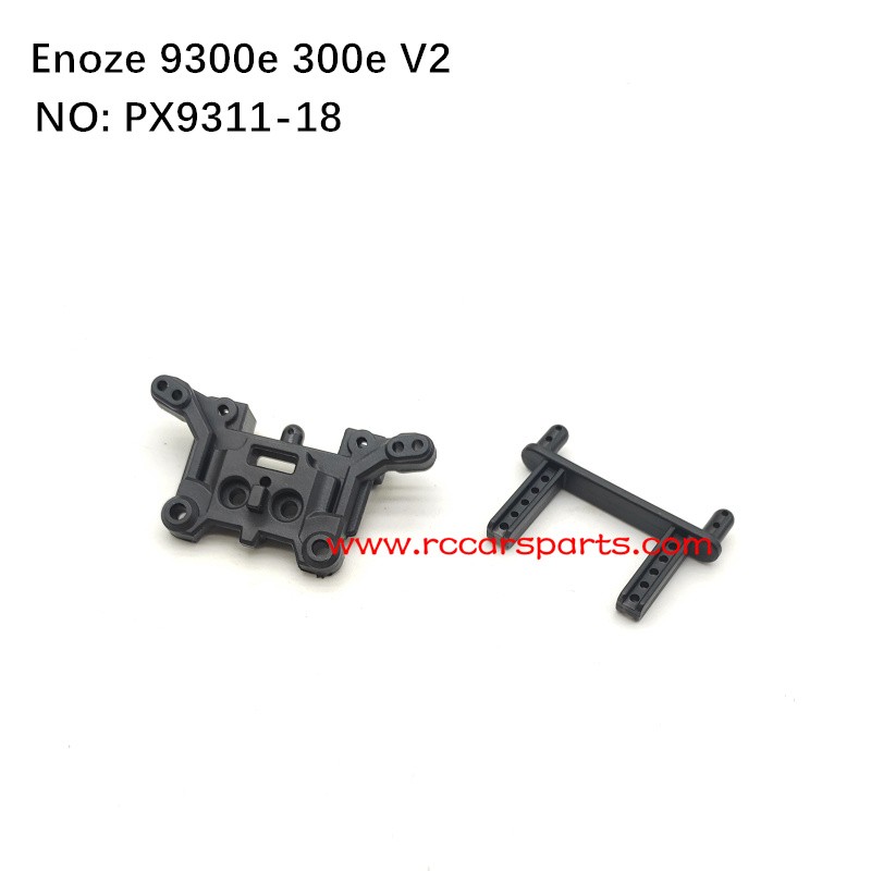 New ENOZE 9300E 300E V2 Spare Parts Front Shore PX9311-18