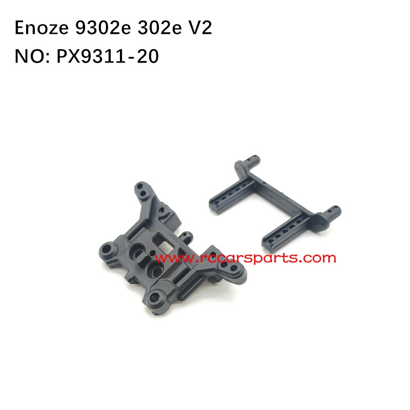 New Enoze 9302e Spare Parts Rear Shore PX9311-20