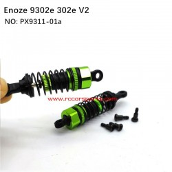 New Version Enoze 9302e 302e RC Car Upgrade Parts Shock Absorber PX9311-01A