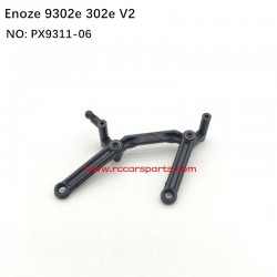 Steering Linkage Assembly PX9311-06 For New Version ENOZE 9302E 302E RC Car