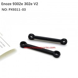 Steering Tie Rod PX9311-03 For New Version ENOZE 9302E 302E RC Car