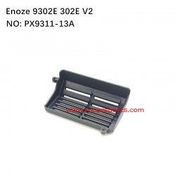 Motor Cooling Cover PX9311-13A For New Version ENOZE 9302E 302E V2 RC Car