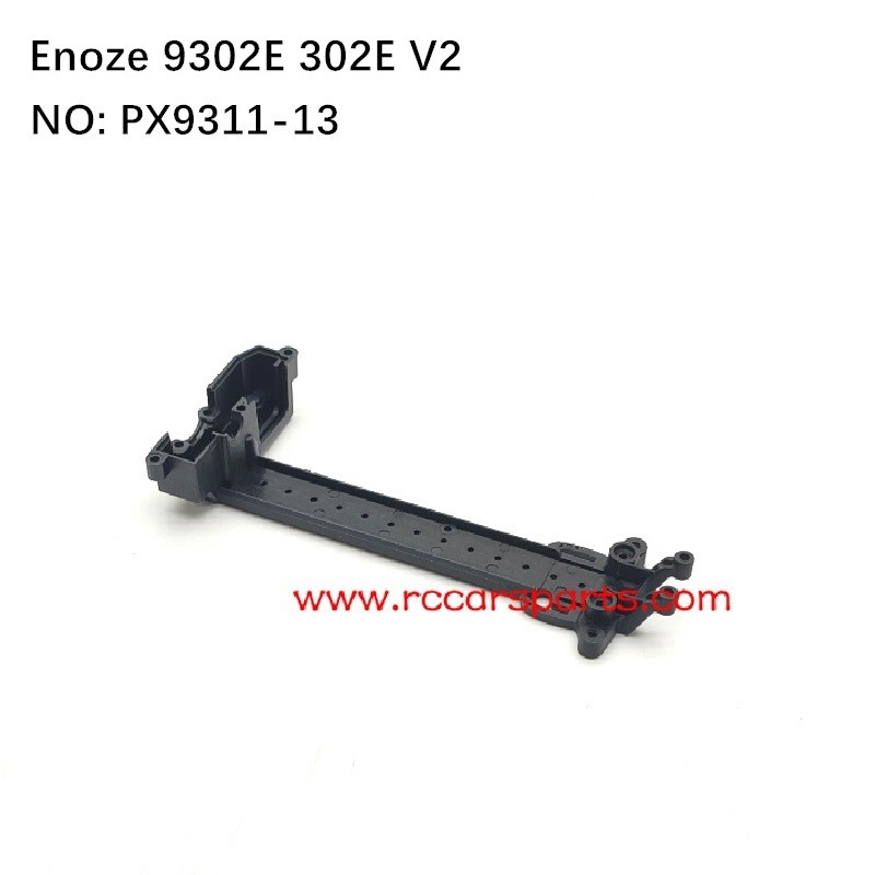 Second Floor Board PX9311-13 For New Versions ENOZE 9302E 302E RC Car