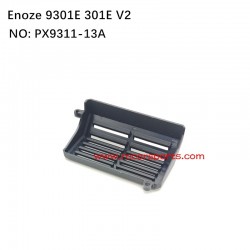 Motor Cooling Cover PX9311-13A For New ENOZE 9301E 301E V2 Parts