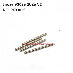 New Enoze 9302e Parts 2.5X40mm Rocker Shaft PX93015