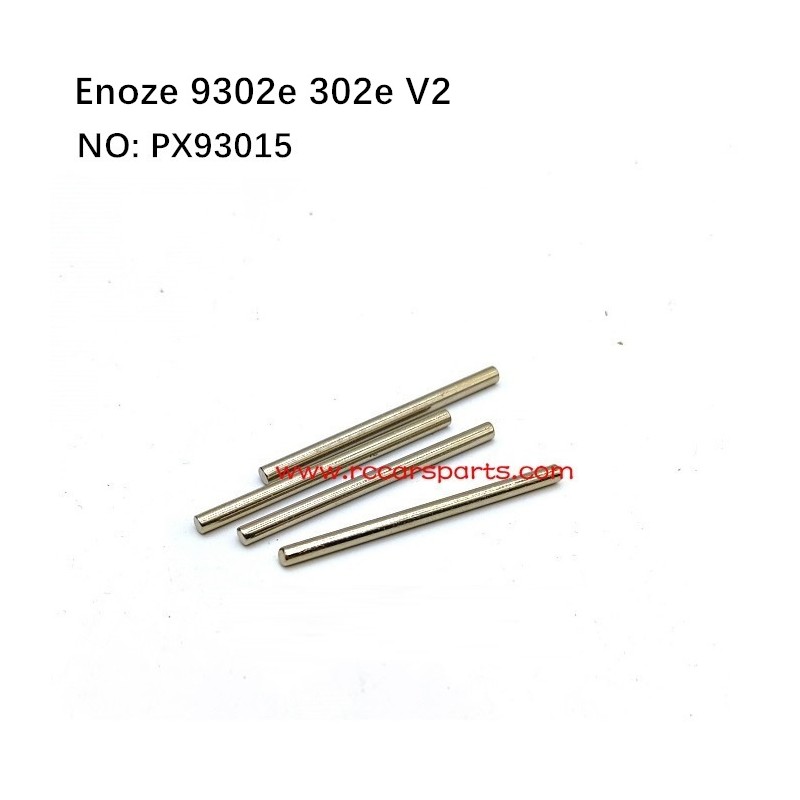 New Enoze 9302e Parts 2.5X40mm Rocker Shaft PX93015