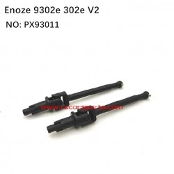 Enoze 9302e V2 RC Car Parts Wheel Drive Shaft PX93011