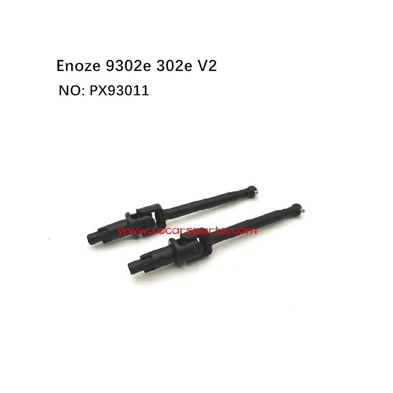Enoze 9302e V2 RC Car Parts Wheel Drive Shaft PX93011