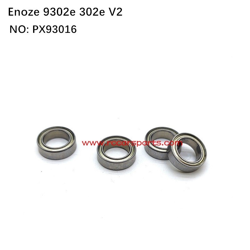 Enoze 9302e 302e V2 Parts 8X12X3.5mm Ball Bearing PX93016