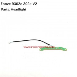 New ENOZE 9302E 302E Parts Headlight