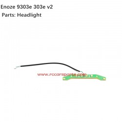 New ENOZE 9303E 303E Parts Headlight
