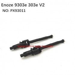 Enoze 9303e 303e V2 RC Car Parts Wheel Drive Shaft PX93011