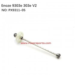 Enoze 9303e 303e V2 Parts Upgrade Metal Drive Shaft Assembly PX9311-05