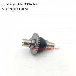 New Version Enoze 9303e 303e RC Car Upgrade Parts Differential Assembly PX9311-07A
