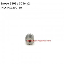 New Version Enoze 9303E 303E Parts Motor 22T Steel Gear PX9200-39