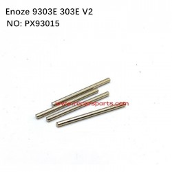 New Enoze 9303e 303e Spare Parts 2.5X40mm Rocker Shaft PX93015
