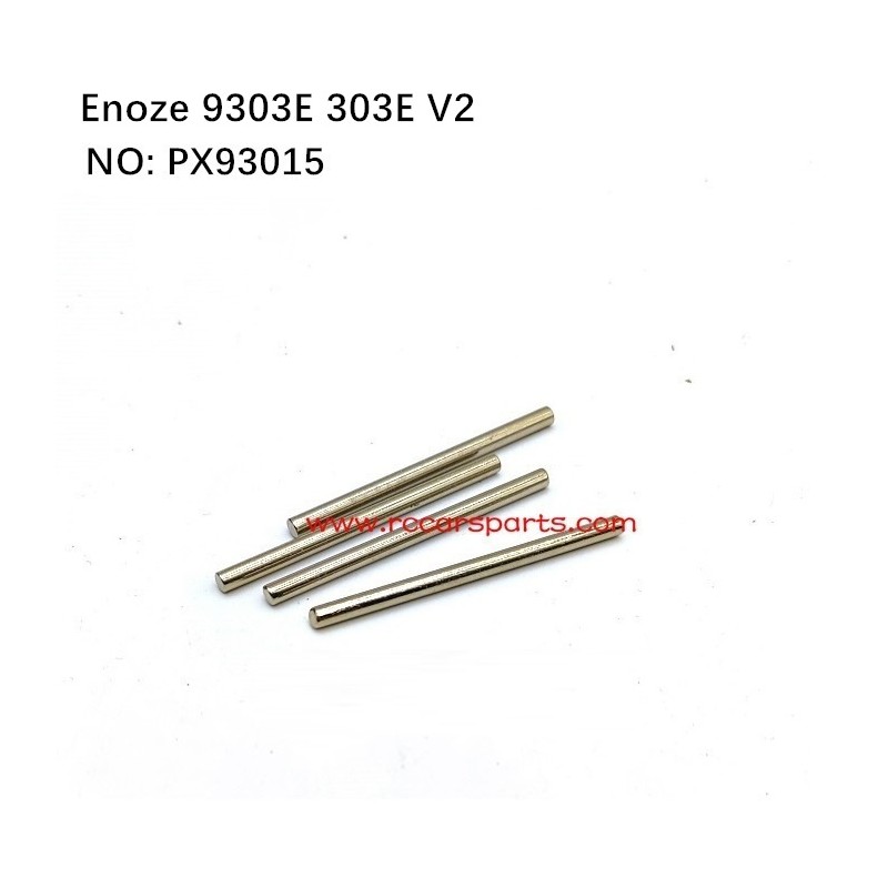 New Enoze 9303e 303e Spare Parts 2.5X40mm Rocker Shaft PX93015