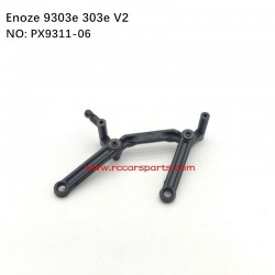 Steering Linkage Assembly PX9311-06 For New Version ENOZE 9303E 303E RC Car