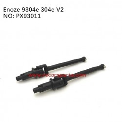 Enoze 9304e 304e V2 RC Car Parts Wheel Drive Shaft PX93011