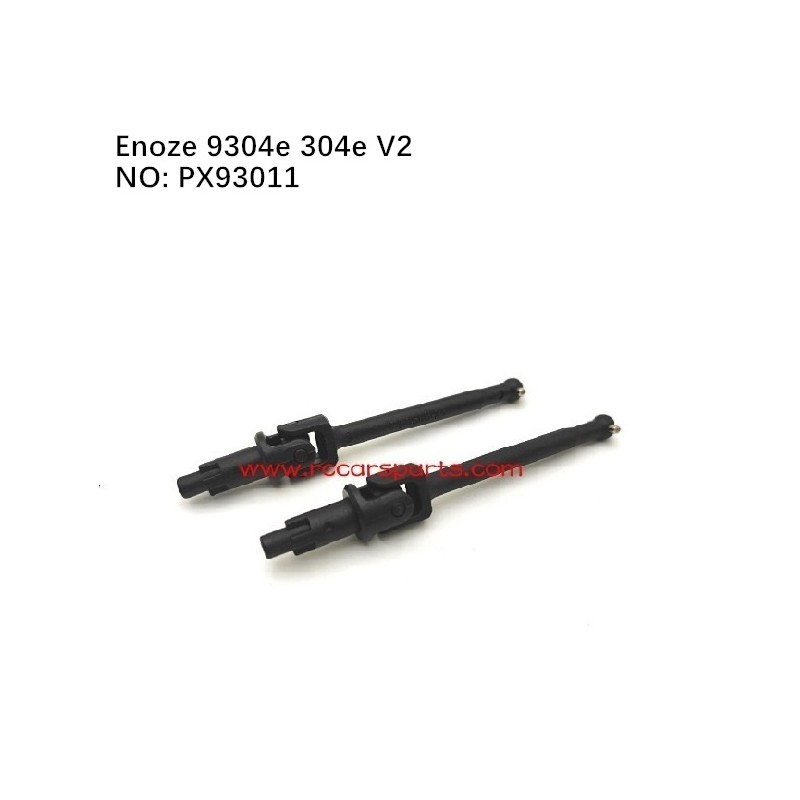 Enoze 9304e 304e V2 RC Car Parts Wheel Drive Shaft PX93011