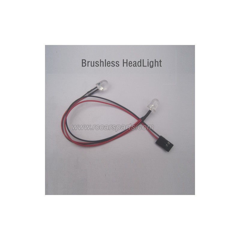 ENOZE Brushless Headight For 9202E Spare Parts