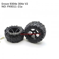 New Version ENOZE 9304E 304E Spare Parts Tire PX9311-21A