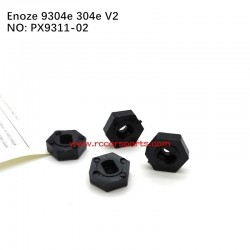 New Enoze 9304e 304e RC Truck Parts Six Corner Sets PX9311-02