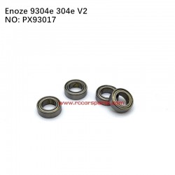 New Version Enoze 9304e 304e RC Car Parts 6.35X9.525X3.175mm Ball Bearing PX93017