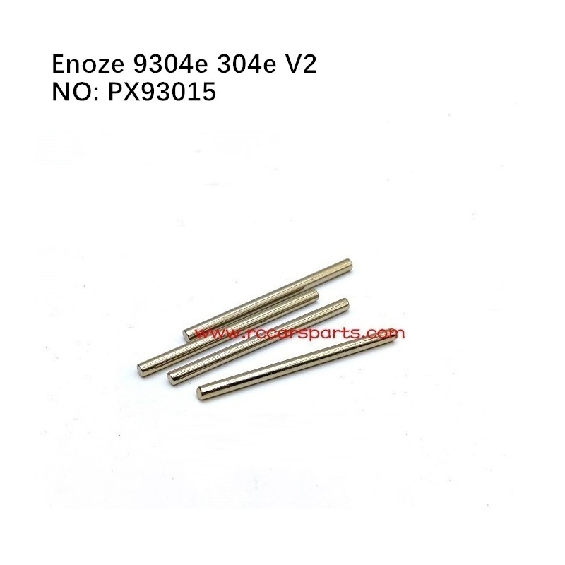 New Enoze 9304e 304e Spare Parts 2.5X40mm Rocker Shaft PX93015