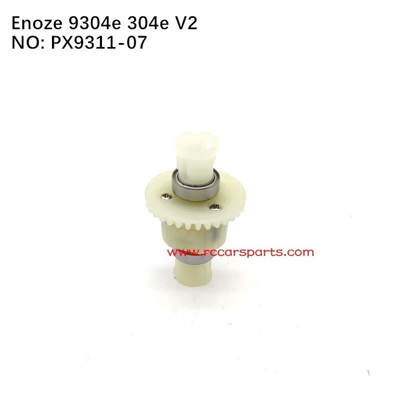 New Version Enoze 9304e 304e Parts Differential Assembly PX9311-07