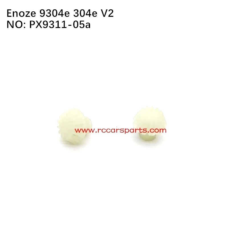 Enoze 9304e 304e V2 Parts Drive Shaft Bevel Gear PX9311-05A
