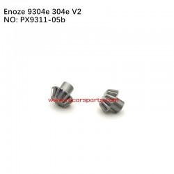 New Enoze 9304e 304e Monster Truck Parts Metal Drive Shaft Bevel Gear PX9311-05B