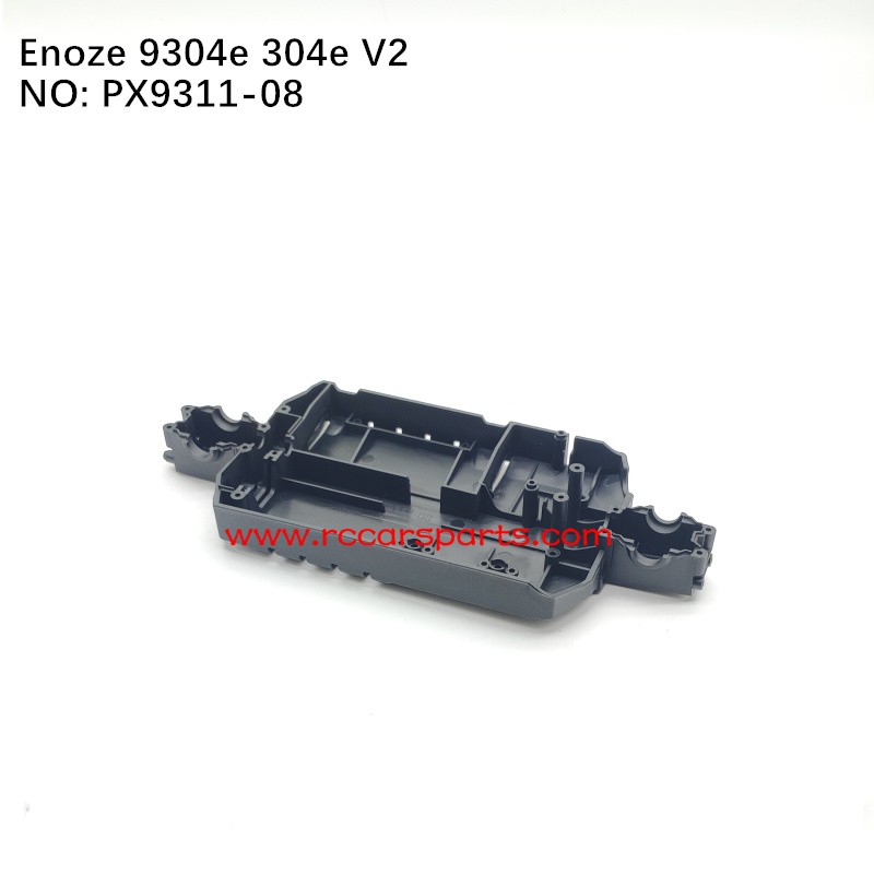 New Version Enoze 9304e 304e RC Car Parts Chassis PX9311-08