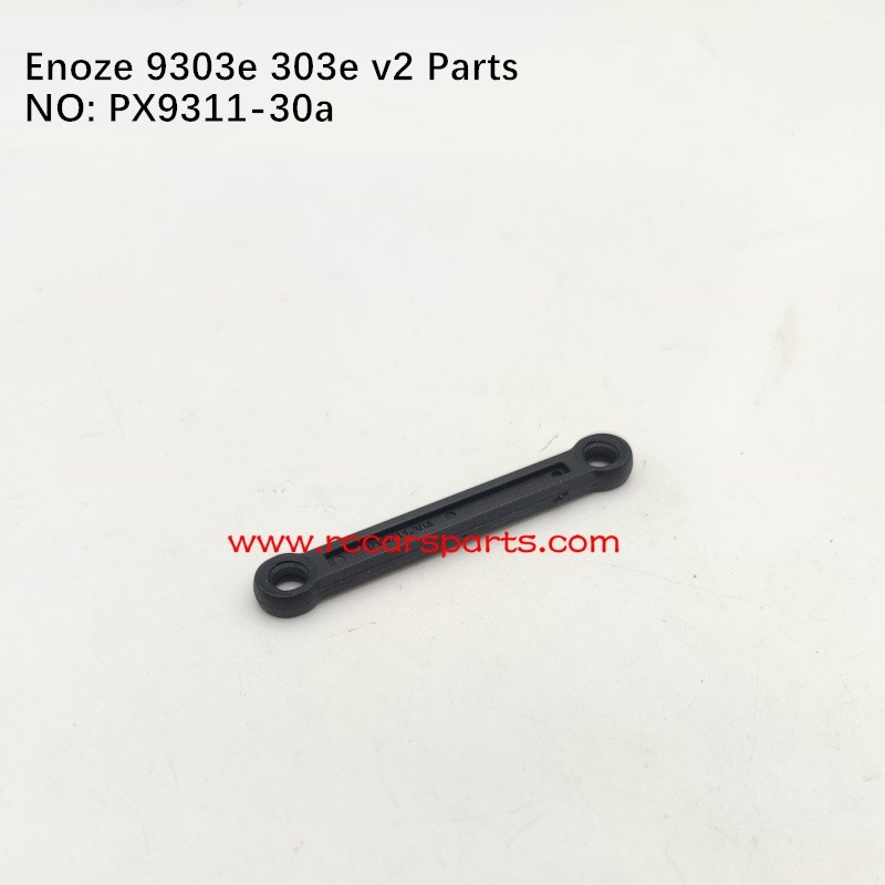 New Version Enoze 9303e 303e RC Car Parts Servo Rod PX9311-30A
