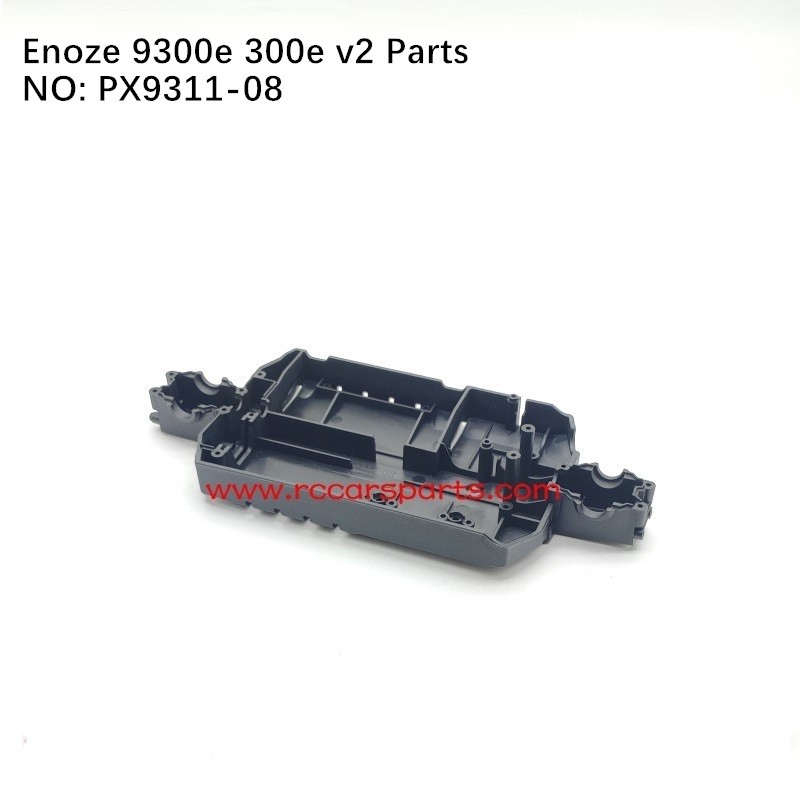 New ENOZE 9300E 300E RC Truck Parts Chassis PX9311-08