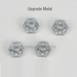 ENOZE 9203E Upgrade Parts Metal Wheel Hex PX9200-01A