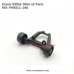 Head Wheel PX9311-16B For New Version ENOZE 9305E 305E RC Car