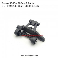 Wheelie Bar Assembly PX9311-16A+PX9311-16B For New Version ENOZE 9305E 305E RC Car