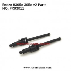 Enoze 9305e 305e V2 RC Car Parts Wheel Drive Shaft PX93011