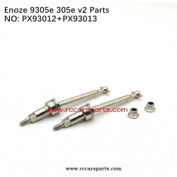 Enoze 9305e 305e V2 Upgrade Parts Metal Dog Bone PX93012+PX93013