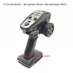 SCY 18102 Spare Parts Transmitter 8048 8055