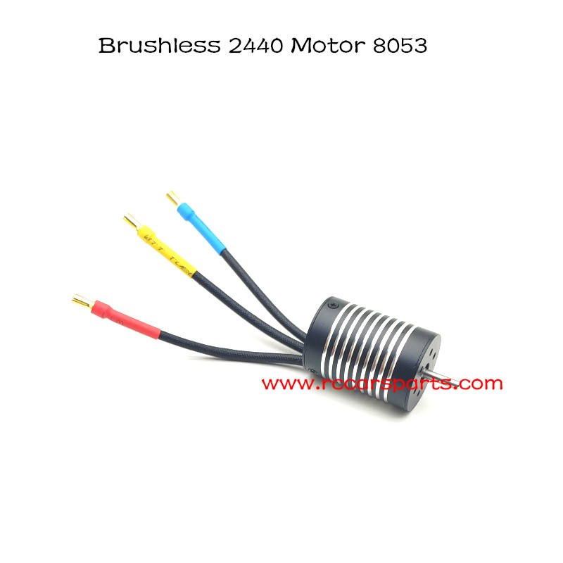 Suchiyu SCY 18101PR0 Parts Brushless 2440 Motor 8053