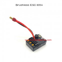 Suchiyu SCY 18102PR0 Parts Brushless ESC 8054
