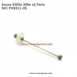Enoze 9305e 305e V2 Parts Upgrade Metal Drive Shaft Assembly PX9311-05