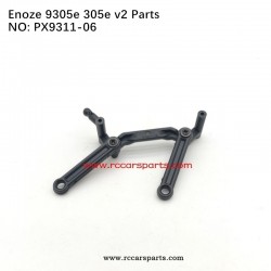 Steering Linkage Assembly PX9311-06 For New Version ENOZE 9305E 305E RC Car