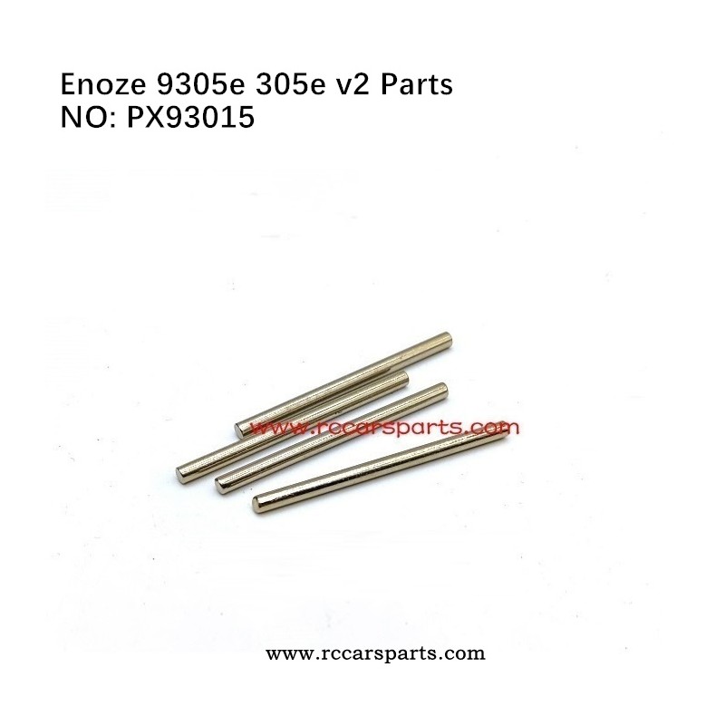 New Enoze 9305e 305e Spare Parts 2.5X40mm Rocker Shaft PX93015