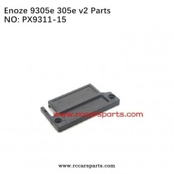 Servo Pressing Plate PX9311-15 For New ENOZE 9305E 305E RC Car Parts