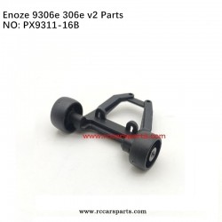 Head Wheel PX9311-16B For New Version ENOZE 9306E 306E RC Car