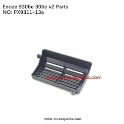New Version ENOZE 9306E 306E V2 RC Car Motor Cooling Cover PX9311-13A
